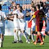 Slovcko - Dukla Praha 2:0