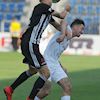 Slovcko - Dynamo 0:2