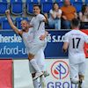 Slovcko - Karvin 2:0