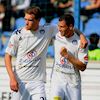 Liberec x Slovcko 2:1