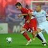 Slovcko x Brno 0:1