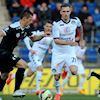 Slovcko x Hradec Krlov 0:1
