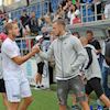Slovcko - Dukla 2:2