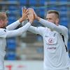 Slovcko - Pbram 5:1