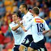 Sparta - Slovcko 2:1