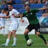 Slovcko - Pbram 2:0