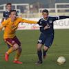 Dukla Praha - 1.FC Slovcko