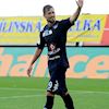 Jablonec - Slovcko 1:1