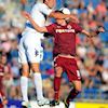 Slovcko x Sparta 1:4