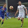 Slovcko - Slavia Praha