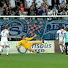 Slovcko x Slavia 3:0