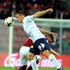 Sparta x Slovcko 4:1