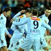 Slovcko - Plze 2:2