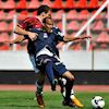 Sparta B - Slovcko 1:1
