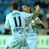 Slovcko x Pbram 1:1