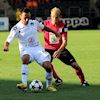 Slovcko x Ml. Boleslav 0:2