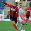 Slovcko - Opava 0:2