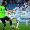 Slovcko - Boleslav 1:1