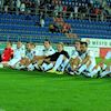Slovcko x Dukla 1:0