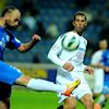 Liberec - Slovcko 3:2