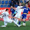 Slovcko - Jihlava 2:1