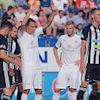 Slovcko - Dynamo 0:2