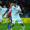 Slovcko - Plze 0:1