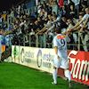 Slovcko - Dynamo B 2:0