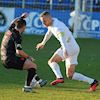 Slovcko - Slavia 2:3
