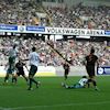 Intertoto Cup 2001 - 2003