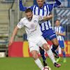Slovcko - Mlad Boleslav 2:1