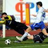 Vtkovice - Slovcko 1:1