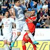 Slovcko - Brno 1:0