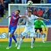 Plze x Slovcko 1:1