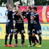 Jablonec - Slovcko 1:1
