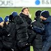 Slovcko - Sparta 1:1