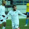Slovcko - Teplice 2:0