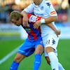 Plze x Slovcko 1:1