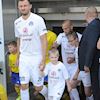 Slovcko - Zln 1:1