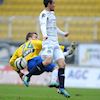 Teplice - Slovcko 0:4