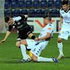 Slovcko x Hradec Krlov 0:1