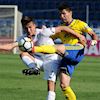 Slovcko - Zln 1:1