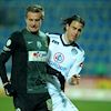 Slovcko - Jablonec 1:2