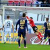 Sigma x Slovcko 2:2
