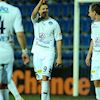 Slovcko x Brno 5:0