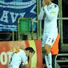 1.FC Slovcko x Plze 1:3