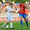 Plze x Slovcko 3:0