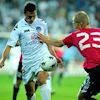 Slovcko - Dynamo B 2:0