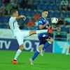 Slovcko - Slavia Praha 1:3