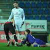 Slovcko - Sparta 2:1